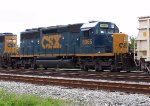 CSX 8065